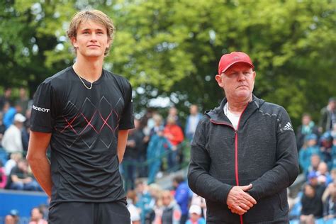 Alexander Zverev Parents: Father ,Mother , Nationality & More