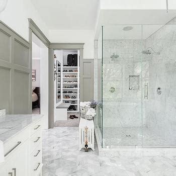 Master Bathroom Shower Ideas