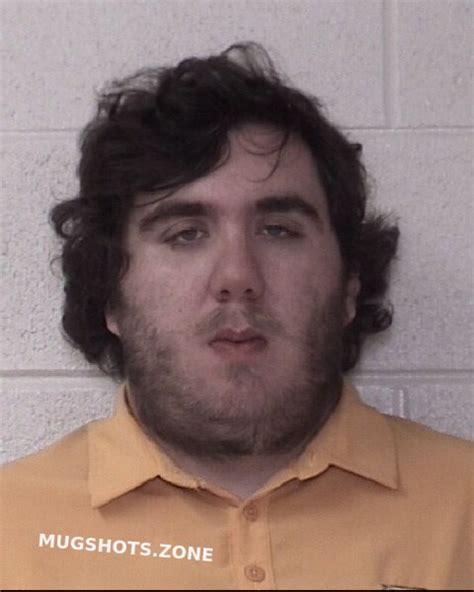 Horn Westin James Rutherford County Mugshots Zone