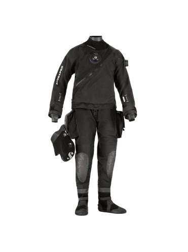 TRAJE SECO EVERTECH DRY AquaPro