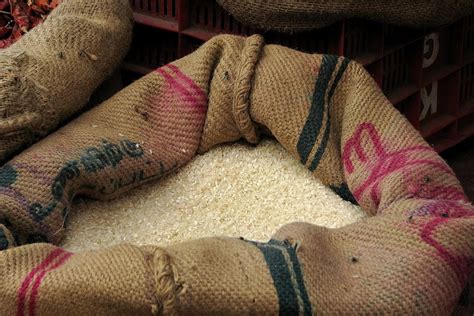 Indian Curbs To Propel Pakistans Rice Exports Towards Record High Fmt