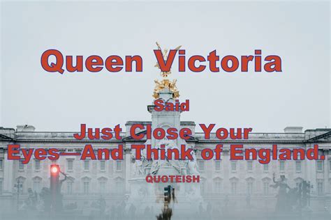 20 Queen Victoria quotes - QUOTEISH