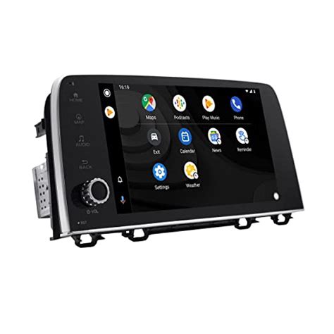 Joying 9 Inch Android Car Stereo Head Unit Android 10 Car Stereo 4gb