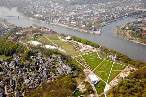 Fotos Die Buga In Koblenz Panorama Fotogalerien Badische Zeitung