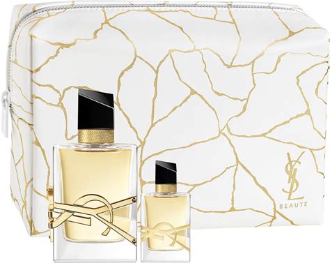 Yves Saint Laurent Libre Eau De Parfum T Set