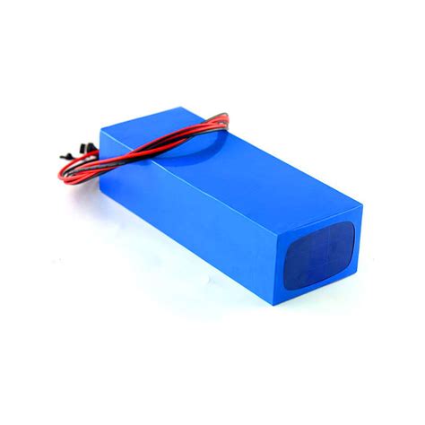 Rechargeable Battery Cell Ifr26650 12000mAh 48V LiFePO4 26650 Li Ion