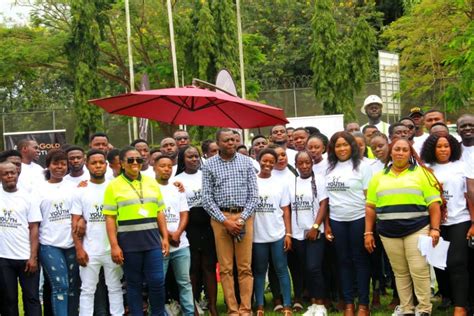 AngloGold Ashanti Obuasi Mine graduates 101 youth apprentices