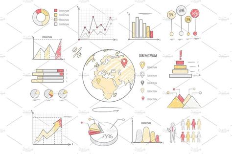 Earth Population Statistics