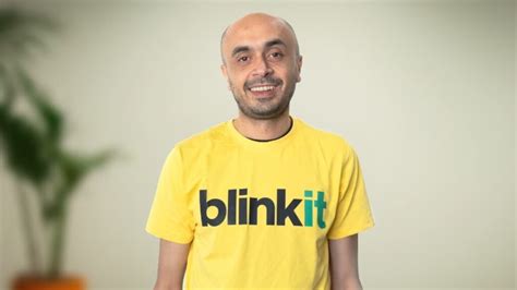 Blinkit CEO Responds to Bengaluru Resident's Record Delivery Appreciation Post