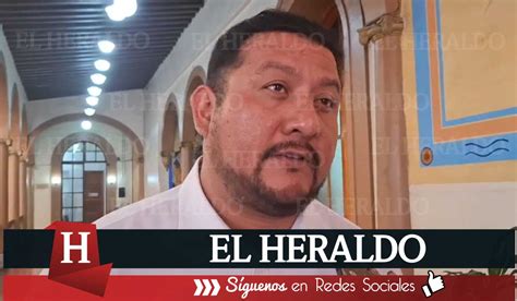 El Heraldo De Tuxpan En Dos Semanas Se Dar A Conocer Resultados De