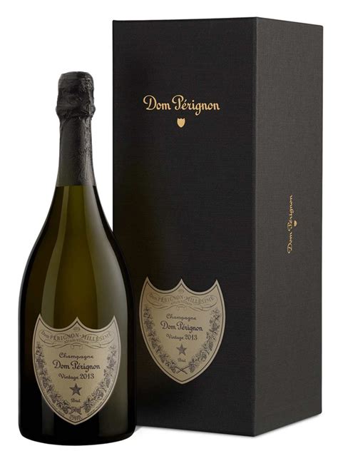 Dom Perignon 2013 Vintage Champagne Brut T Box House Of Malt