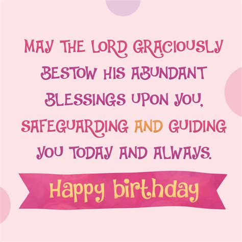 Religious Birthday Card For Daughter — Prime Greetings