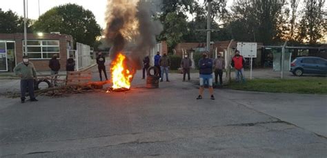 San Luis Dánica anuncia el cierre de su planta de Villa Mercedes y