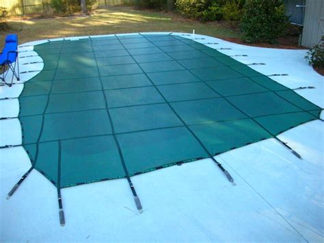 Pool Covers: Which Cover Is Best For You?