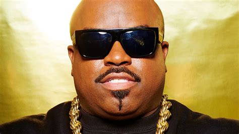 Cee Lo Green Pleads Not Guilty To Drug Charge