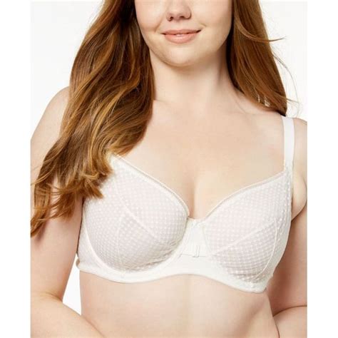 Playtex Intimates And Sleepwear Playtex Womens Love My Curves Amazing Shape Unlined Underwire