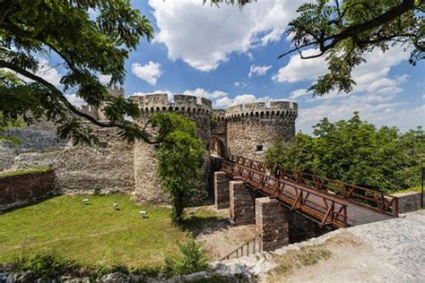 7 increíbles lugares para visitar en Serbia Mi Viaje