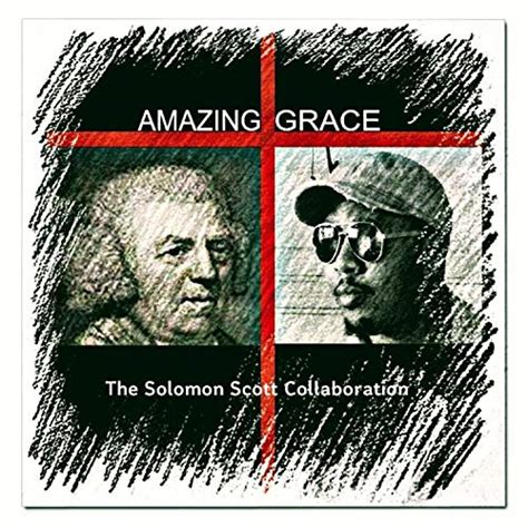 Amazon Music Solomon Scottのamazing Grace The Solomon Scott