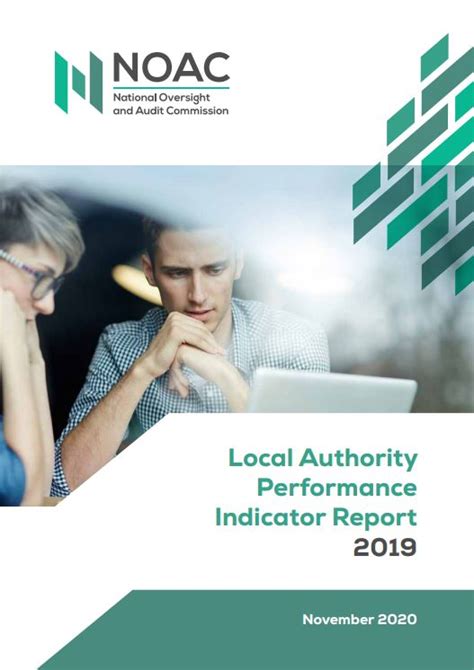 Report 26 NOAC Performance Indicators Report 2019 National Oversight