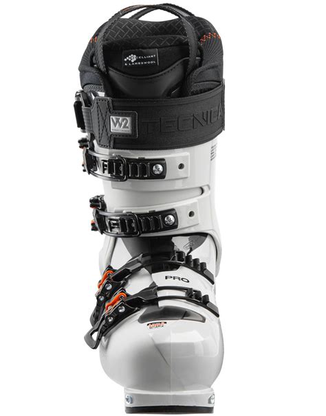 Tecnica Cochise Pro W Dyn Gw Cool Grey Skischuhe Damen Snowleader