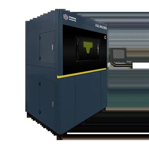 Zrapid Islm Metal D Printer For Prototyping Best Delling Low Price