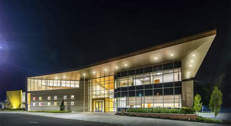 yeshiva  greater monsey nk architects