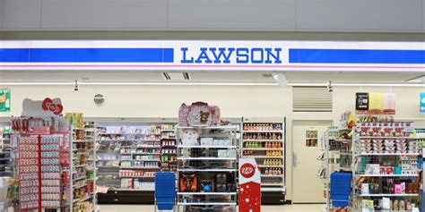 Dulunya Toko Susu Ini Perjalanan Lawson Odeng Bisa Masuk Indonesia