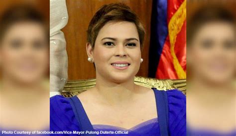 Sara Duterte Taps Ex Judge Ridgway Tanjili To Lead Peace Talks With Reds In Davao City Abogado