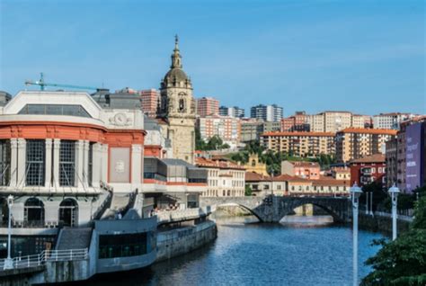 Cu Les Son Las Mejores Zonas Para Vivir En Bilbao