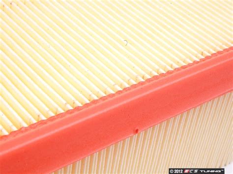 Mann - 7L0129620 - Engine Air Filter - Standard - Priced Each