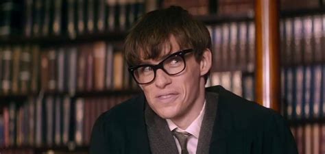 The Theory of Everything - Movie Review - Spotlight Report