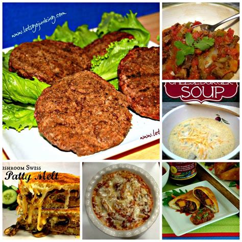 Backyard Party Leftovers Hamburger Recipes Patty Beef Recipes Recipes