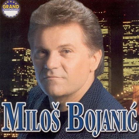 Miloš Bojanić Ruka te ne miluje Lyrics Genius Lyrics