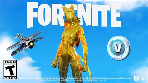 Fortnite Update V27 10 For 1 000 117 Drops For Season 7 This Nov 16