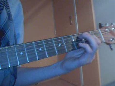 tété A la faveur de l automne guitare Vidéo Dailymotion