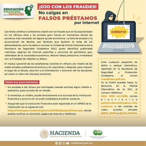 3 Consejos Para Prevenir Fraudes