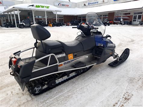 Yamaha RS Viking 4 Tahti Hidas Ja Nopea 50cm Tela TOIMITUS RAHOITUS