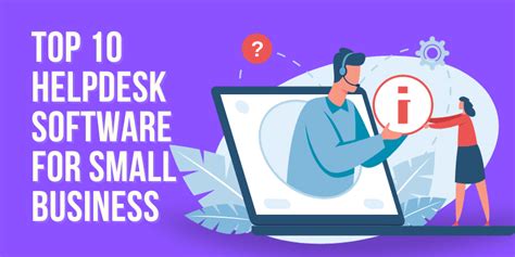 Top 10 Help Desk Software For Small Business Cynoteck