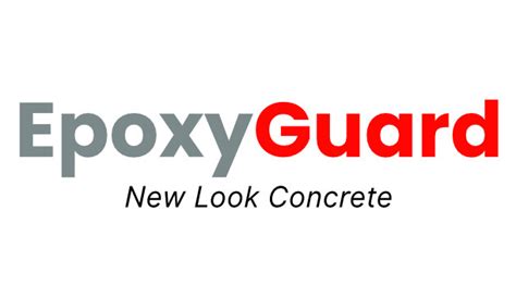 Epoxy Guard New Look Concrete