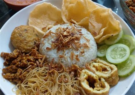 Resep Nasi Uduk Betawi Asli Magicom Oleh Dapurr Emma Cookpad