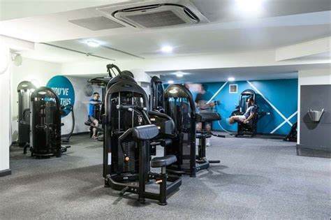 Fitness Yoga And Zumba Classes In London St Pauls Puregym