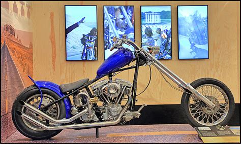 Harley Davidson Radical Chopper Exposition Motos Li Geois Flickr