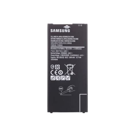 Samsung Galaxy J4 Plus Replacement Battery - Mobile Phone Prices in Sri ...