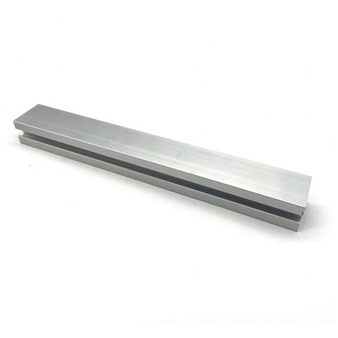 Series Anodized Customized Aluminum Extrusion Profile Buy Solar