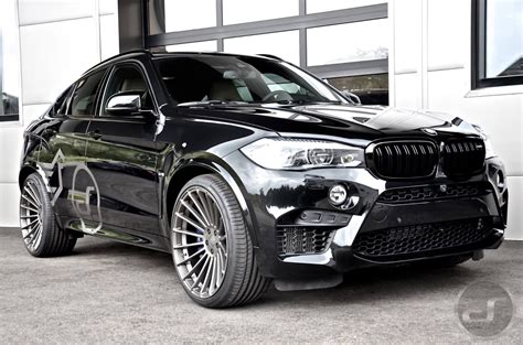 Bmw X6 All Black - amazing photo gallery, some information and ...