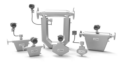 Coriolis Flow Meters Working Principle Advantages Disadvantages And