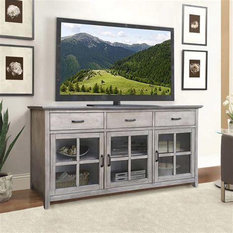 Nicholas Media Console Media Console Costco Furniture Living Room