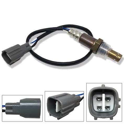 Air Fuel Ratio Oxygen Sensor Upstream For Toyota Lexus L L