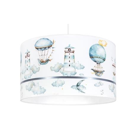 Lustre Enfant Pikki Xe W V Bleu Lumimania