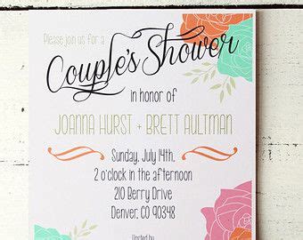 Jack And Jill Baby Shower Invitation Wording - Room Decor Ideas